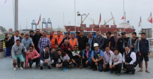 VENTANAS- SAN ANTONIO