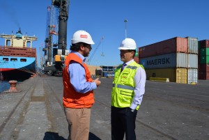 GERENTE SVTI SEREMI ECONOMIA PORTALPORTUARIO