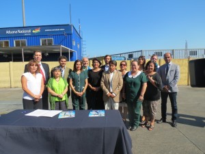 Programa-liderazgo ARICA - PORTALPORTUARIO