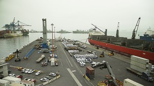 TERMINAL CERROS VALPARAISO