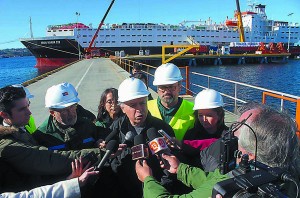 OXXEAN EL LLANQUIHUE