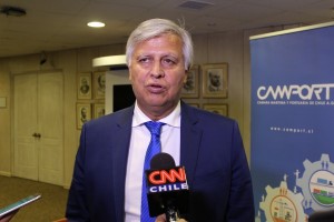 PORTALPORTUARIO GSAAVEDRA