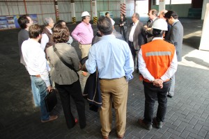 ANTOFAGASTA PPORTUARIO