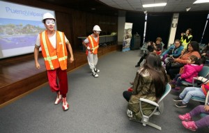 BAMBI EPV MES DEL MAR