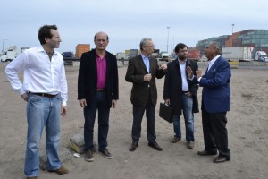 IQUIQUE - PORTALPORTUARIO