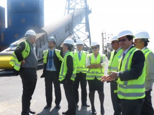 SOFOFA TPA PPORTUARIO