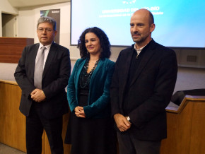 Dirección de Obras Portuarias