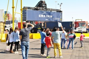 iquique puertas abiertas