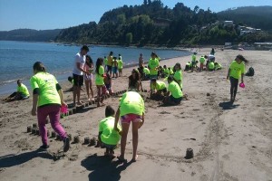 activ verano puerto lirquen