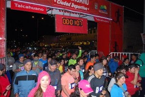 corrida nocturna TTP 3