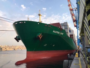 maersk-lome