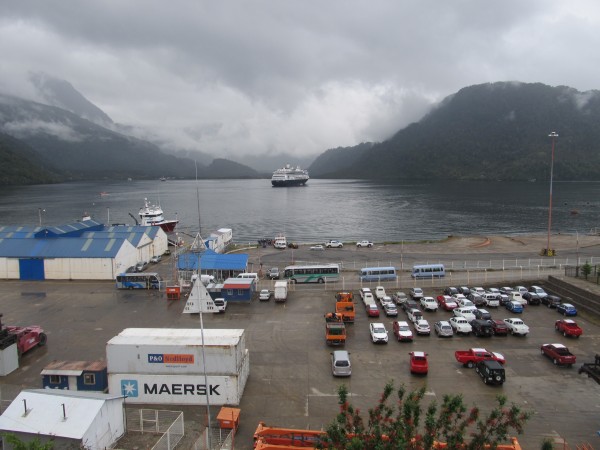 Emporcha destaca cumplimiento de estándares de transparencia activa de la compañía