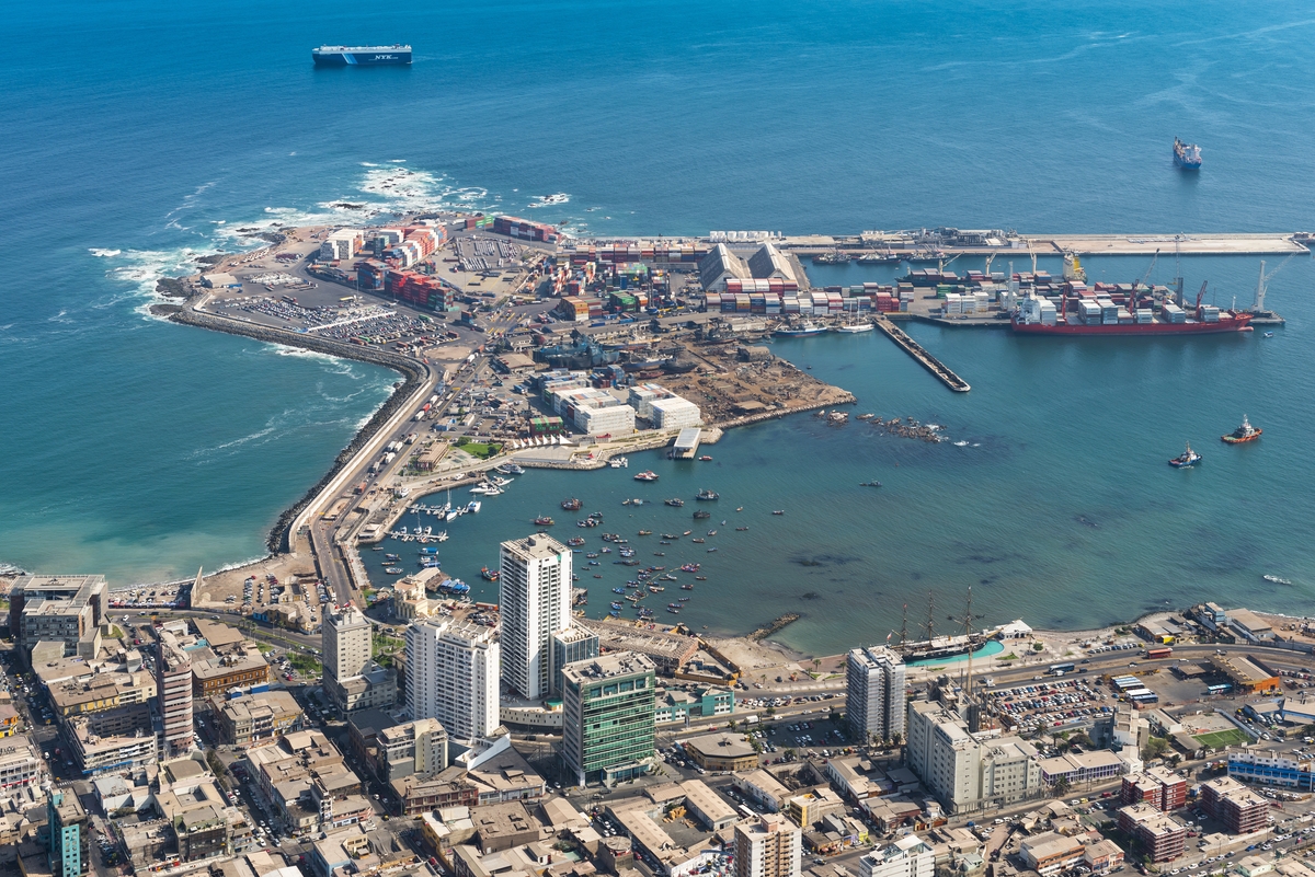 Zofri y EPI entre el “Top 5” de las empresas públicas con más utilidades