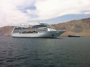IQUIQUE REGATA