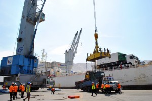 ITI - PORTALPORTUARIO