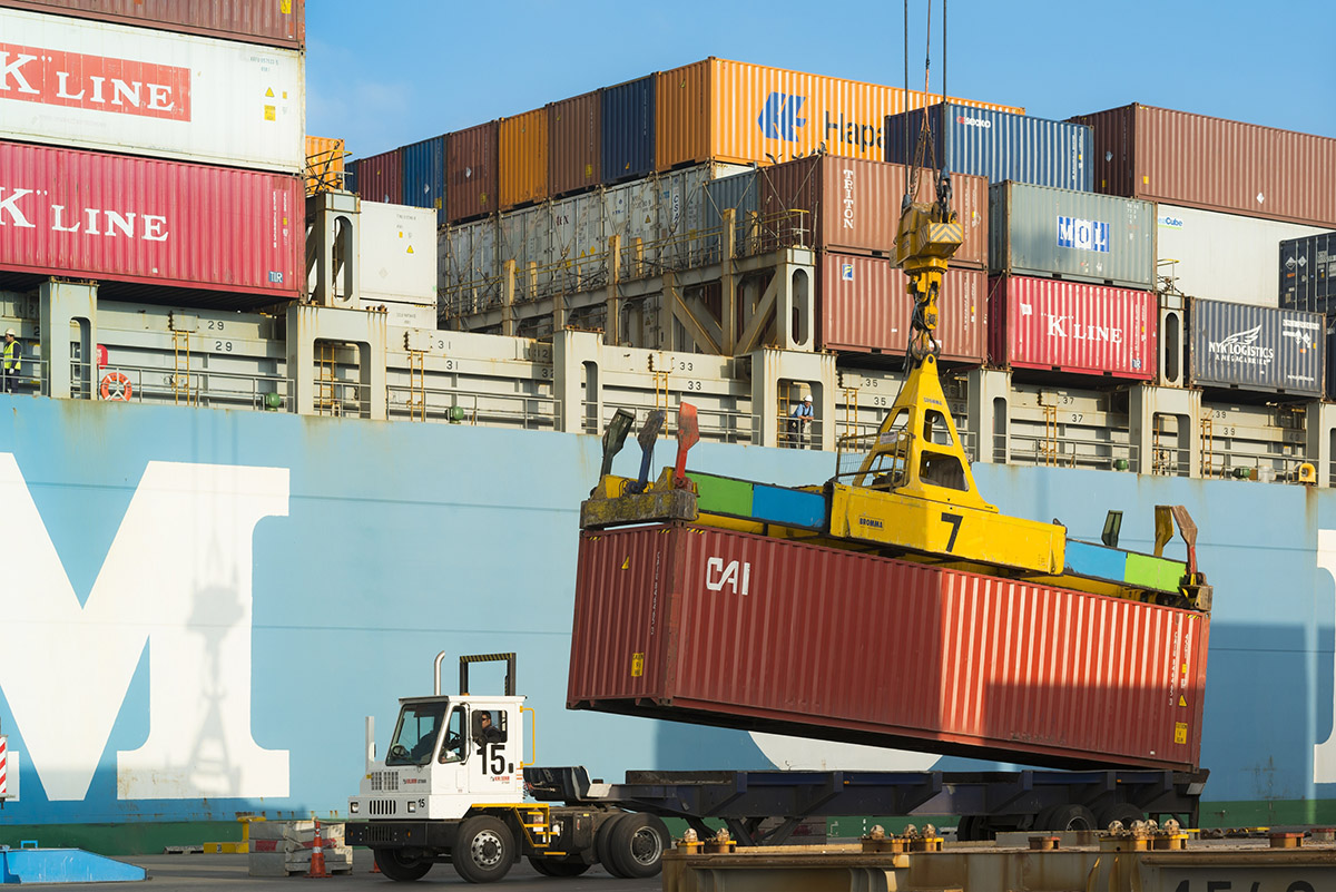 EPI y ZOFRI afinan detalles de nuevo sistema de seguridad para el control de carga y eficiencia logística