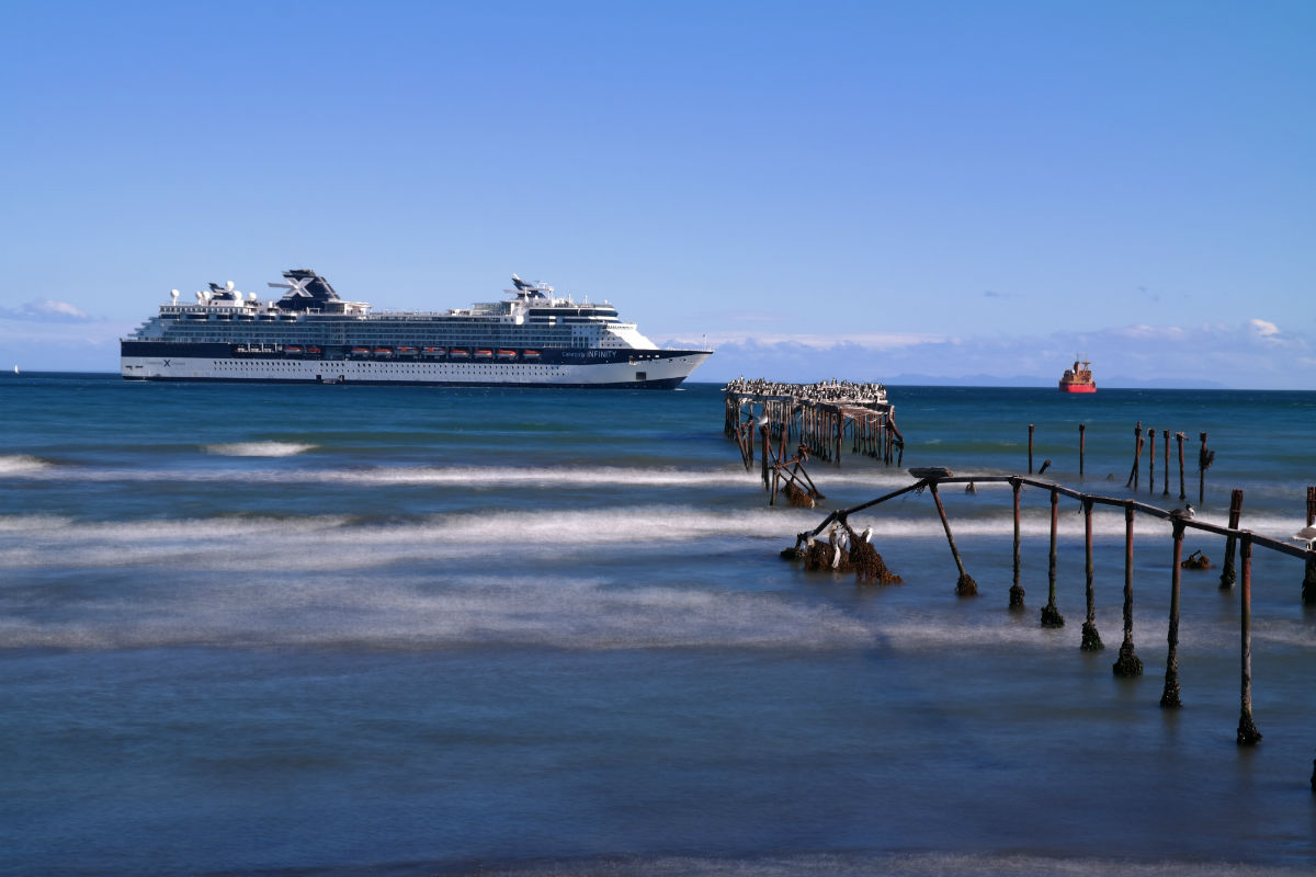 EPAustral participará en la feria internacional Seatrade Cruise Global