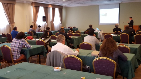 Presentan guías para continuidad de negocios portuarios en casos de terremoto y tsunami