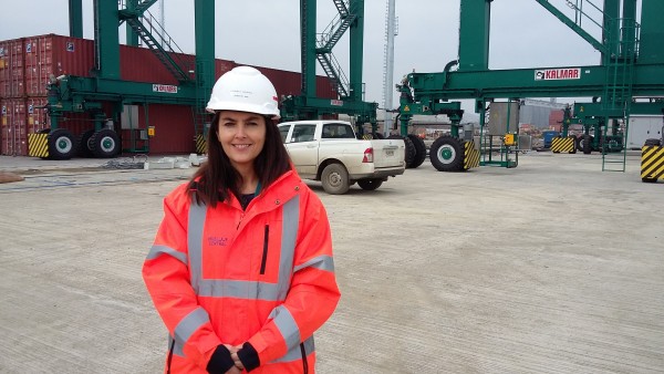 Comisión Interamericana de Puertos premiará a Consuelo Cánaves