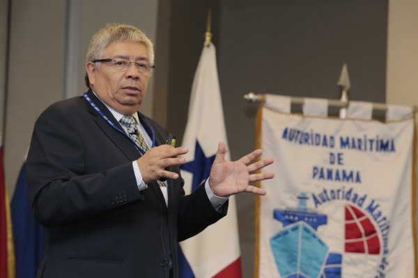 Puerto Valparaíso participa de seminario de RSE de la Comisión Interamericana de Puertos