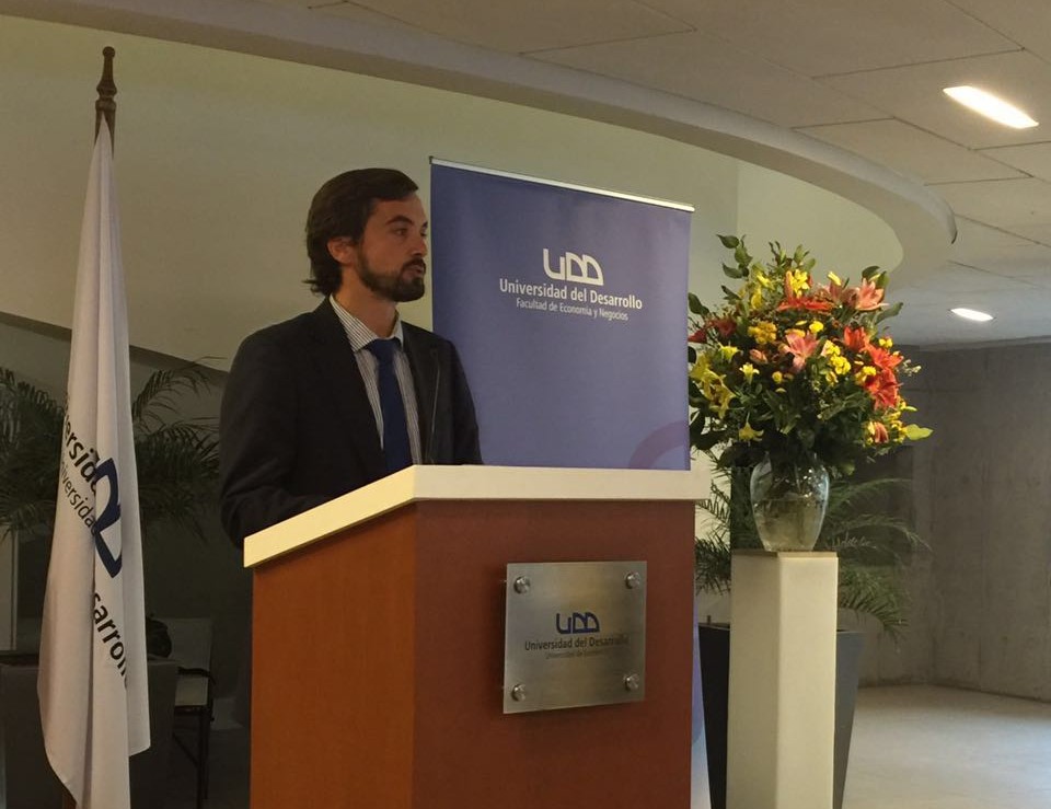 Terminal Puerto de Arica recibe premio como la empresa con mejor cultura de innovación