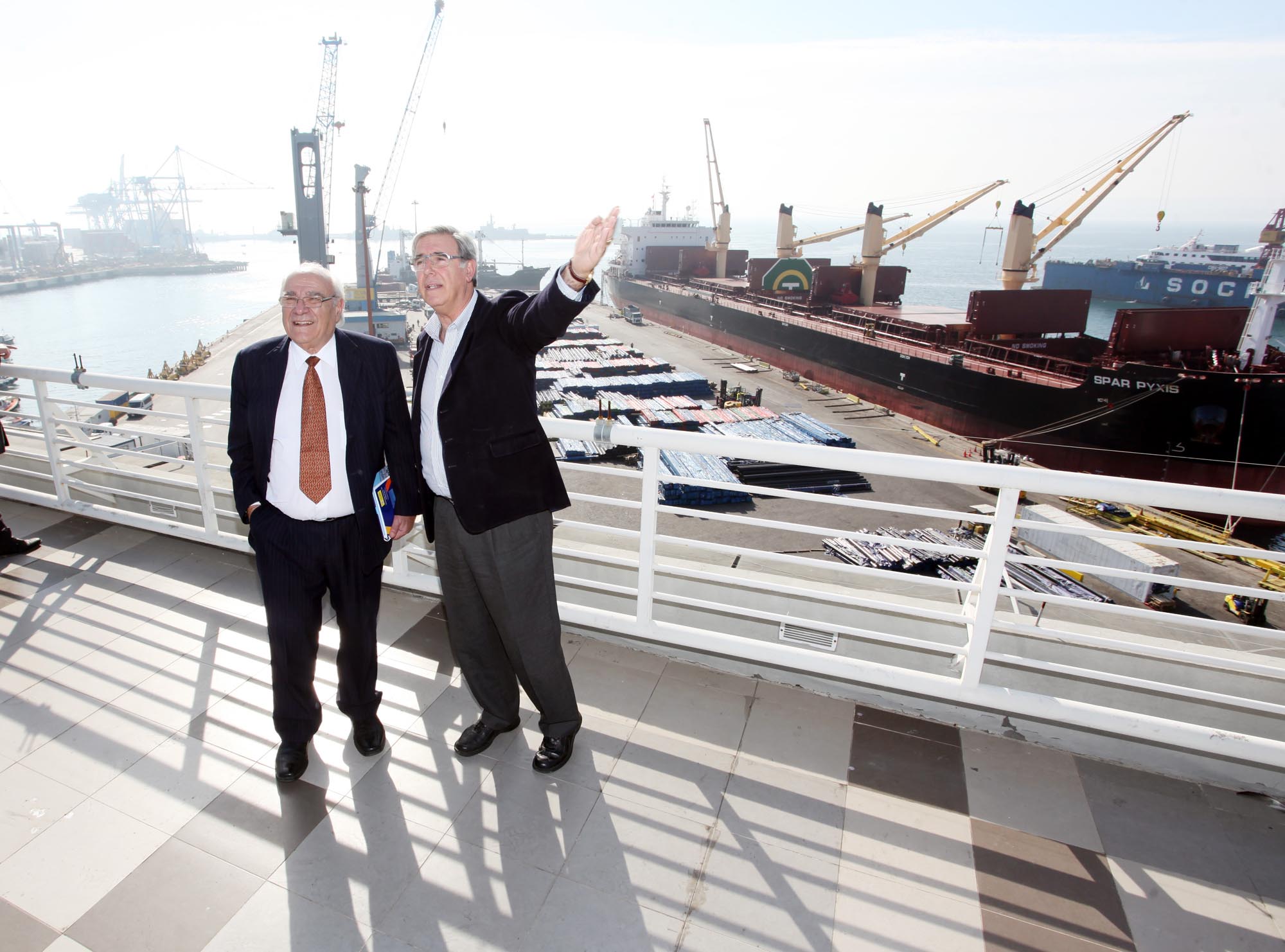 Líderes de ASEXMA llaman a lograr acuerdos que permitan concretar el T2