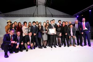 GPTW ubica a Puerto Valparaíso como la sexta mejor empresa para trabajar en Chile