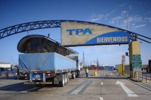 Gobierno boliviano denuncia que TPA “amenaza” con suspender servicios por deuda impaga