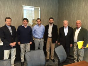 EPI y Camanchaca acuerdan término de operaciones de la pesquera en el puerto para diciembre de 2018