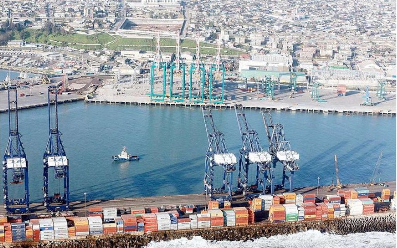 Aldo Signorelli afirma que el puerto financia el 25% de la inversión estatal en la provincia