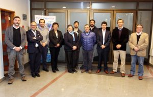 Valparaíso Puerto Plus comienza revisión de propuestas presentadas por universidades