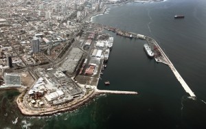 ATI espera reducir de 94 a 30 los días de cierre por marejadas