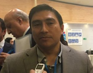 Empresa Portuaria Coquimbo ratifica a gerente general