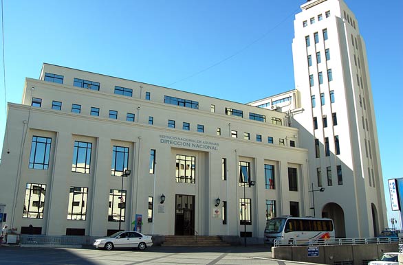 En Valparaíso se realizará el XVI Congreso de la Federación de Funcionarios de la Recaudación Fiscal y Aduanera de América del Sur