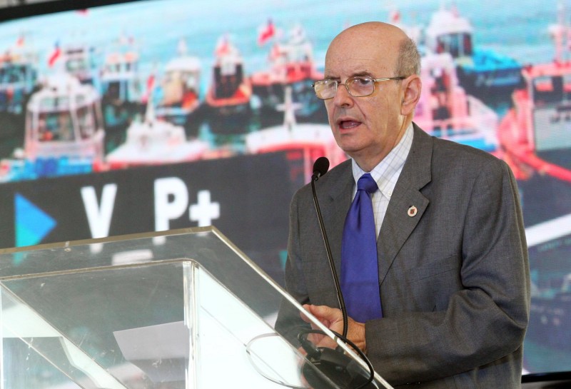 Simposio repasa principales ideas surgidas en Valparaíso Puerto Plus