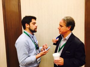 Francisco Javier González: “lo que queremos es transformar al Puerto de Arica en una competencia para Callao”