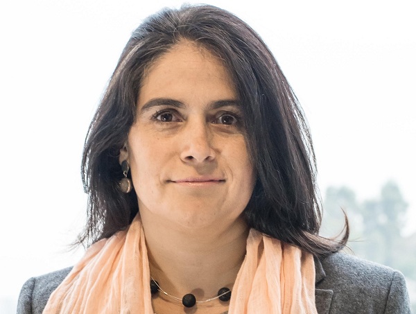 Presidenta del SEP: “Lo que deben hacer nuestras empresas y concesionaios es salir a buscar negocios”