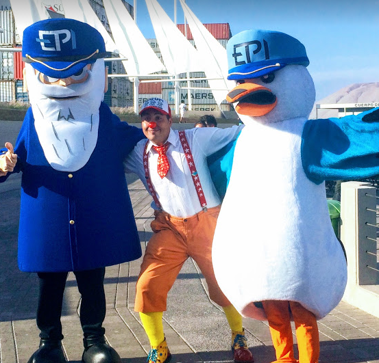 Comenzó la temporada estival en EPI abierta a la comunidad