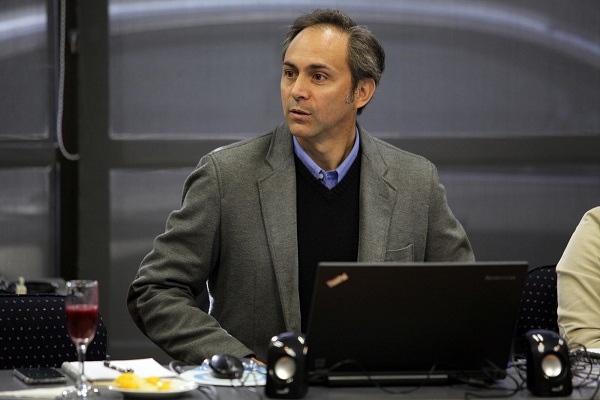 Coordinador Valparaíso Puerto Plus: Reinventando el borde costero del Gran Valparaíso