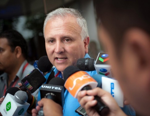 Bolivia envía carta a Puerto de Arica para abordar reajuste de tarifas