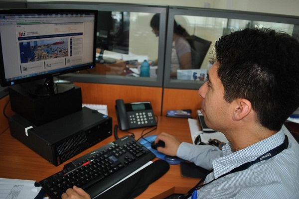 ITI implementa sistema de pago en línea a sus operaciones