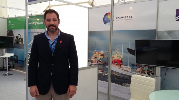 Gerente General EPAustral: “Buscamos que el Muelle Prat sea más urbano”