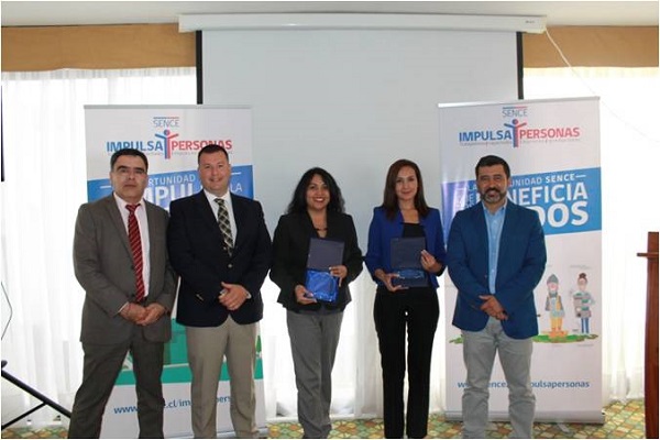 Distinguen a TPA por capacitación para sus trabajadores