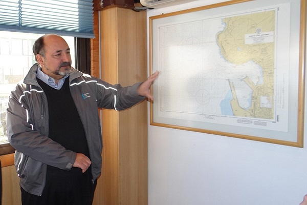 Aldo Signorelli y el PGE: “Nosotros hemos hecho el mejor proyecto para nuestro país”