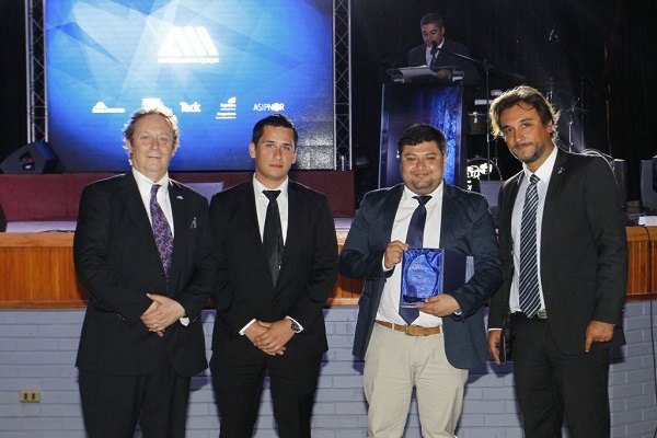 Reconocen a ITI por desarrollo de capital humano y capacitación de sus trabajadores