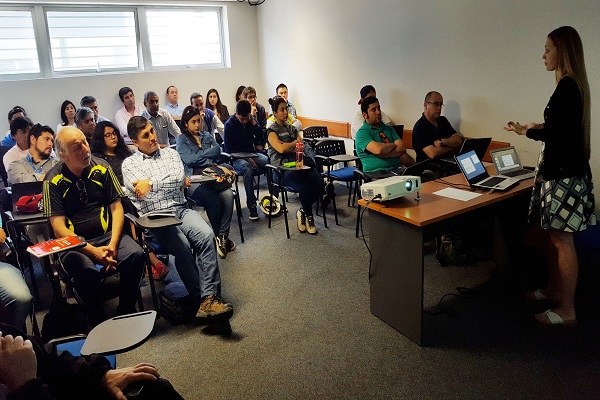 Colsa capacita a colaboradores de la cadena logística de Puerto San Antonio