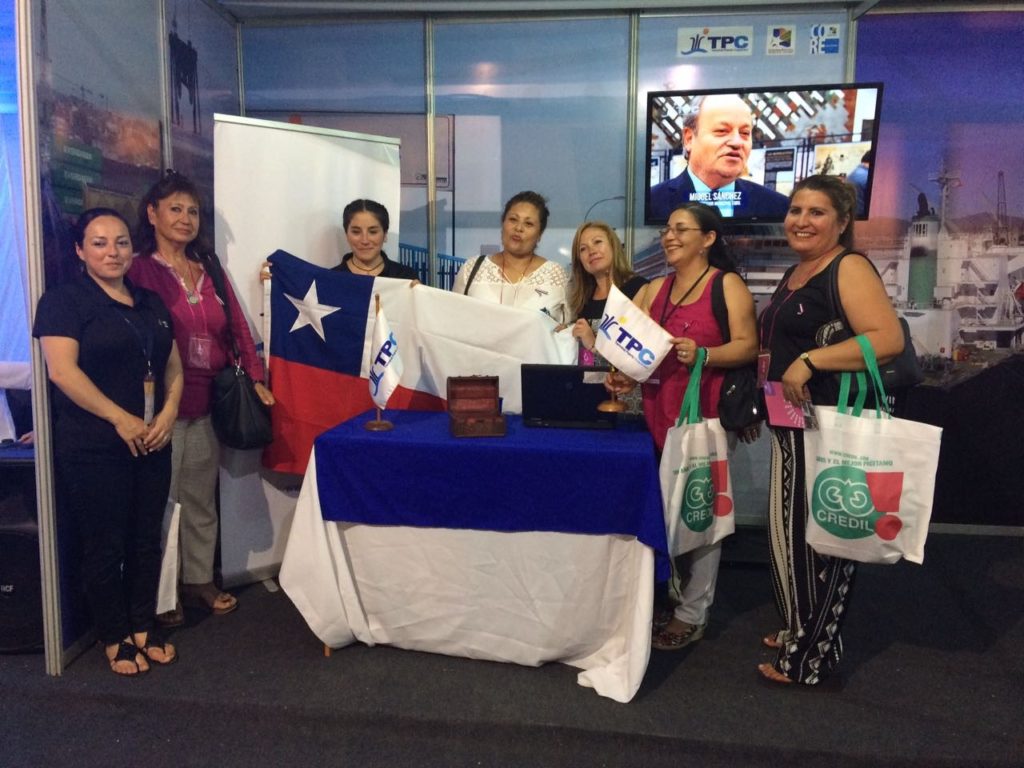 TPC califica como «exitosa» su participación en Fiesta del Sol en San Juan