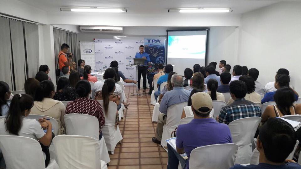 TPA participa de Conferencia de Transporte Terrestre Arica – Santa Cruz