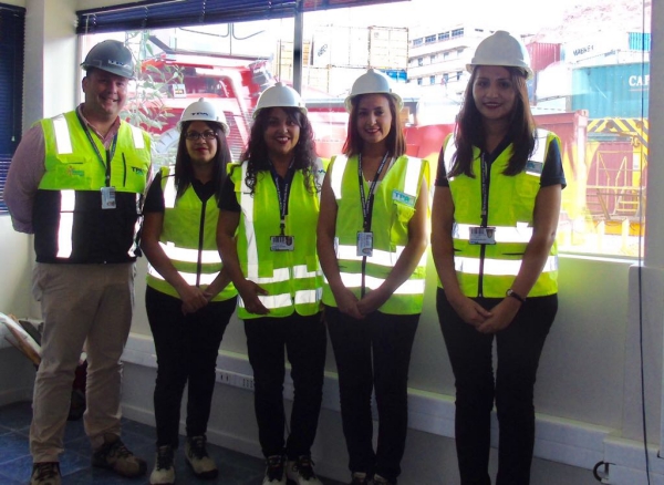 TPA inaugura Centro de Formación y Desarrollo para trabajadores