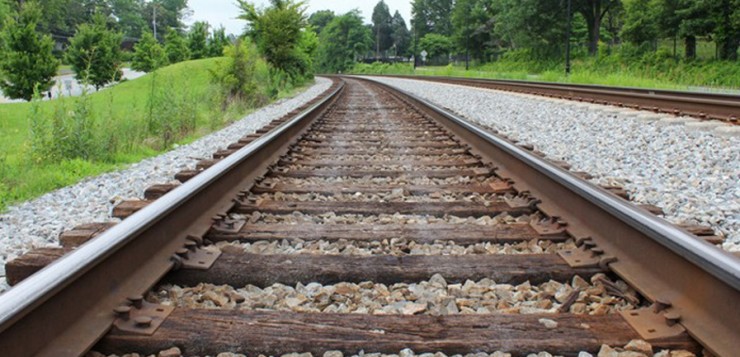 EFE realiza proyecto ferroviario que incluye a San Antonio